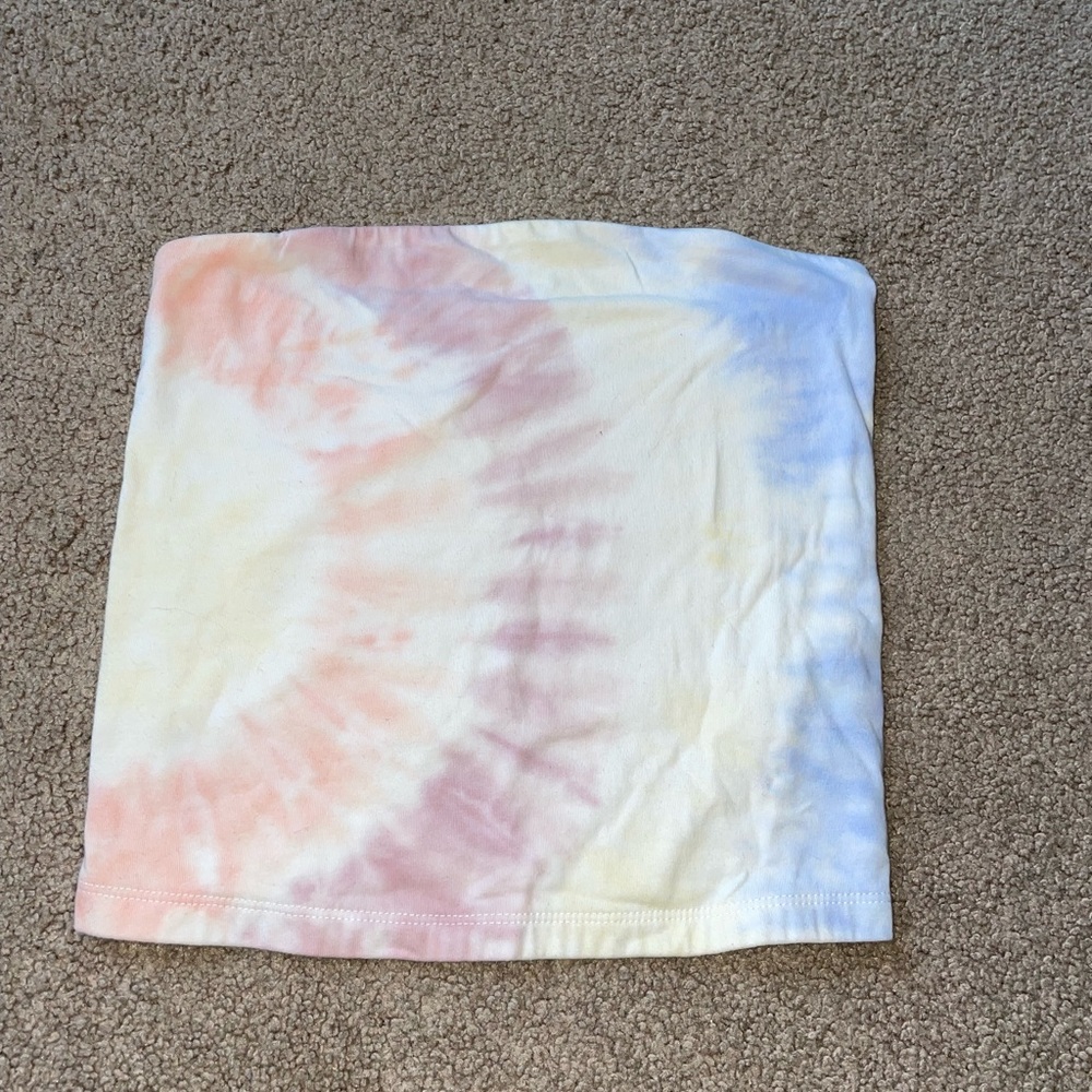 American Eagle Tube Top
